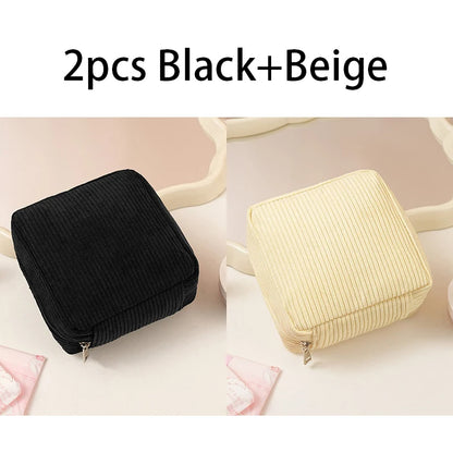Travel Zipper Pouch
