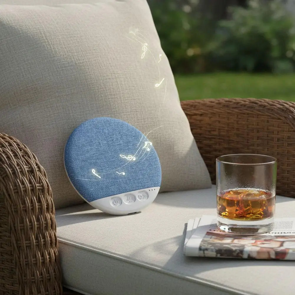 PillowTone™ For Nights Your Brain Won't Slow Down