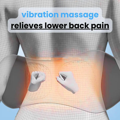 Relievix™ Daily relief. Zero stress