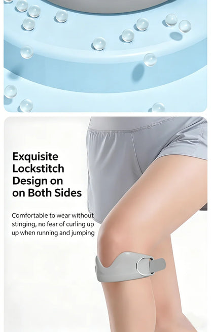 AERIS™ Light Feel. Strong Support