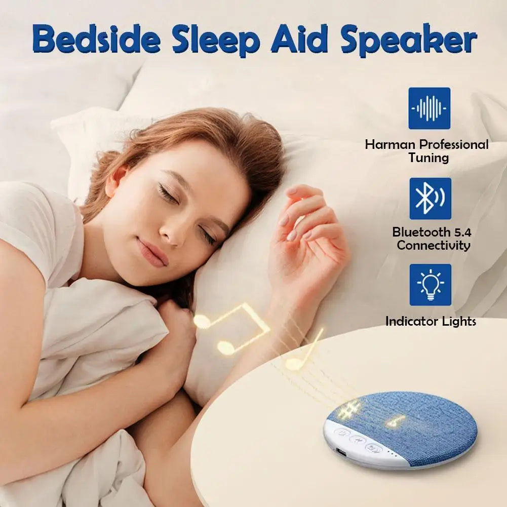 PillowTone™ For Nights Your Brain Won't Slow Down