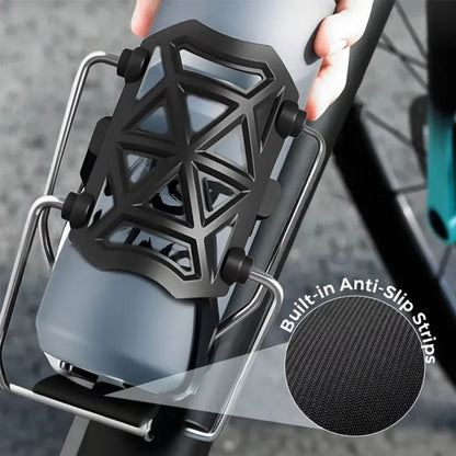 GripCore™ X1 Heavy-Duty 360° Rotation