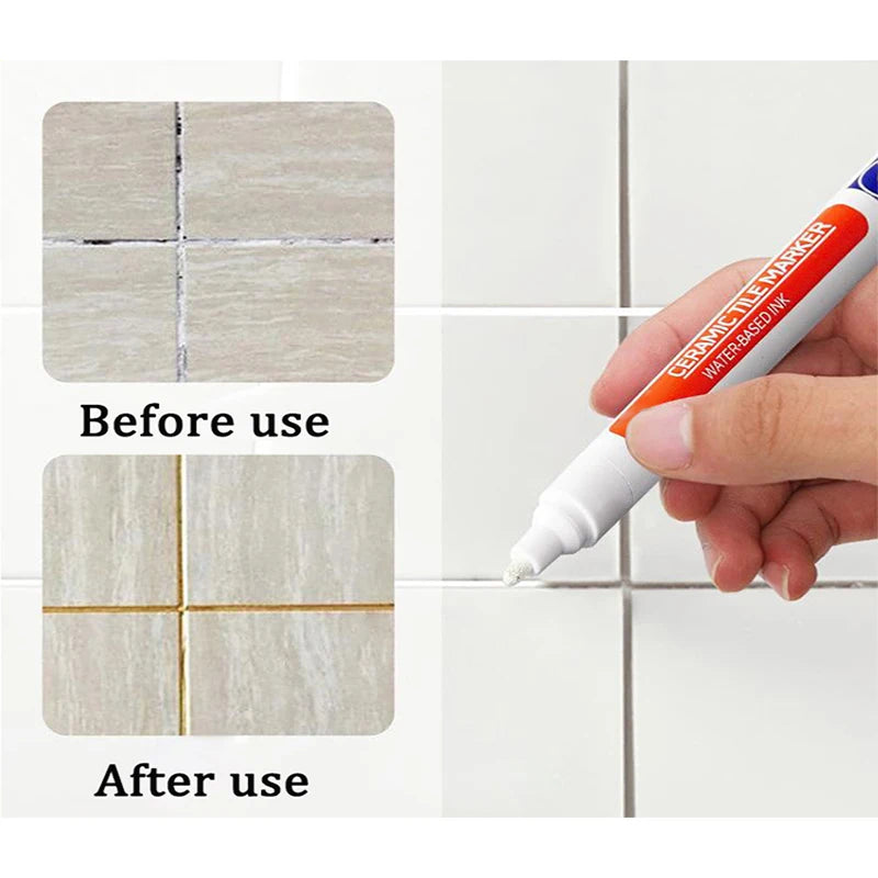 CeramiSeal™  Water Resistant Tile Marker