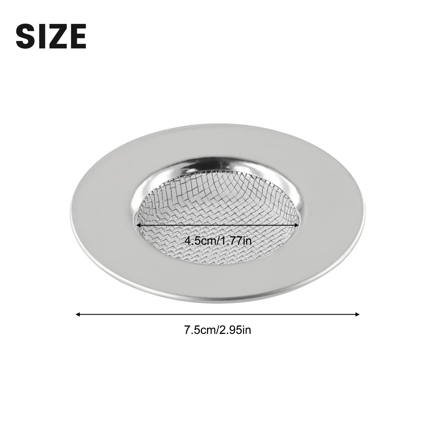 Sink Strainer