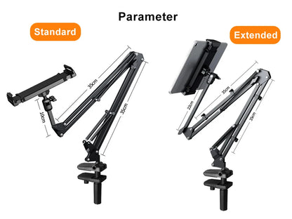 Flexora™ One Stand. Every Screen.
