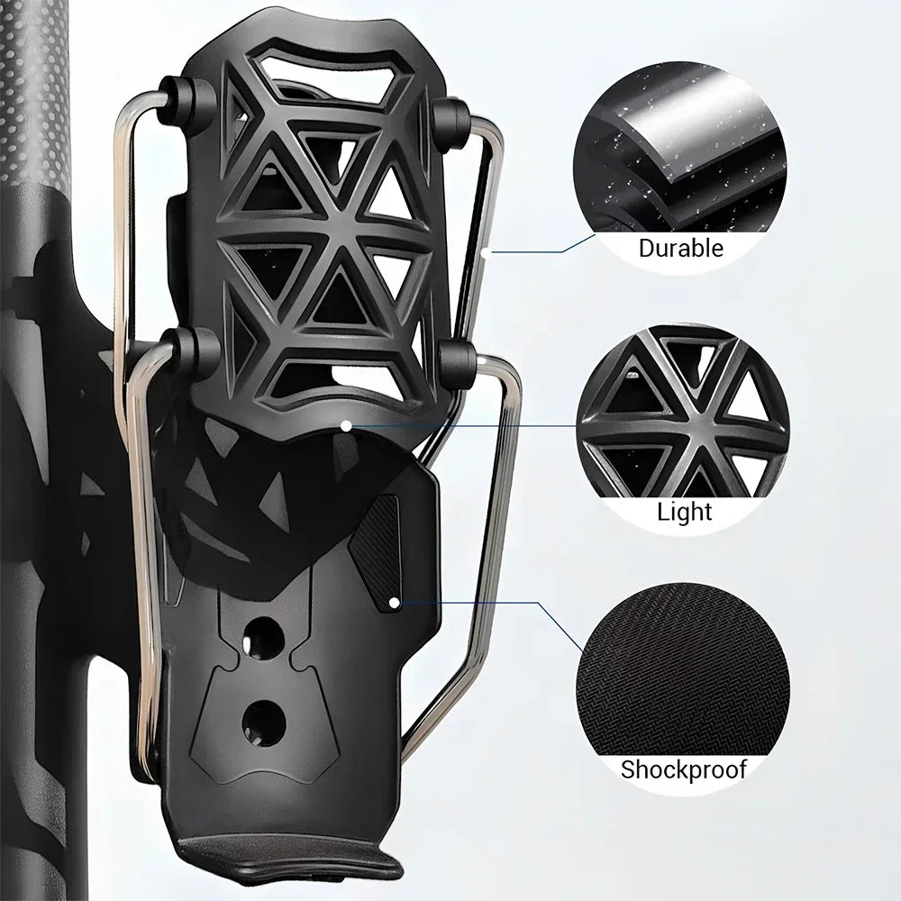 GripCore™ X1 Heavy-Duty 360° Rotation