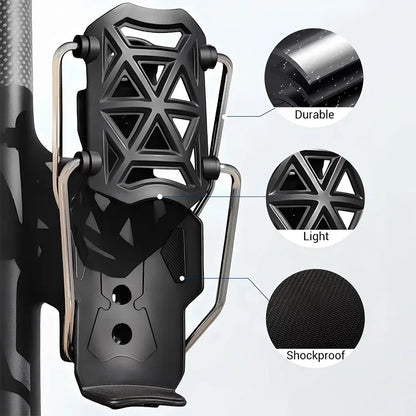 GripCore™ X1 Heavy-Duty 360° Rotation