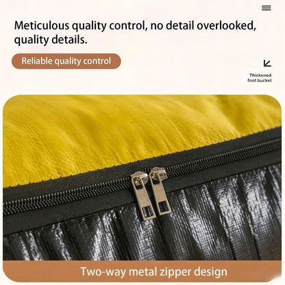 Storiq™ Smart Storage, Stress Less