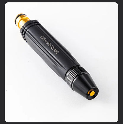 HYDROVA™ Built For Deep Cleaning