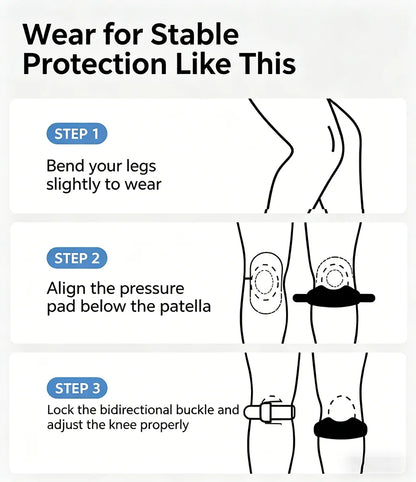 AERIS™ Light Feel. Strong Support
