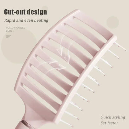 Detangling Hair Comb