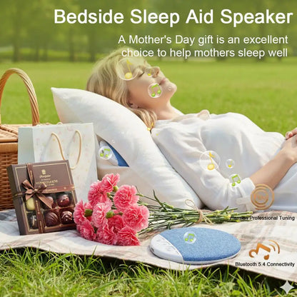 PillowTone™ For Nights Your Brain Won't Slow Down