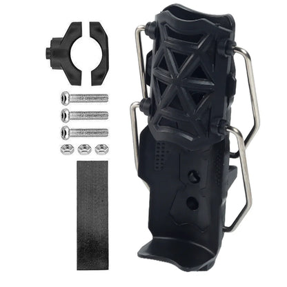 GripCore™ X1 Heavy-Duty 360° Rotation