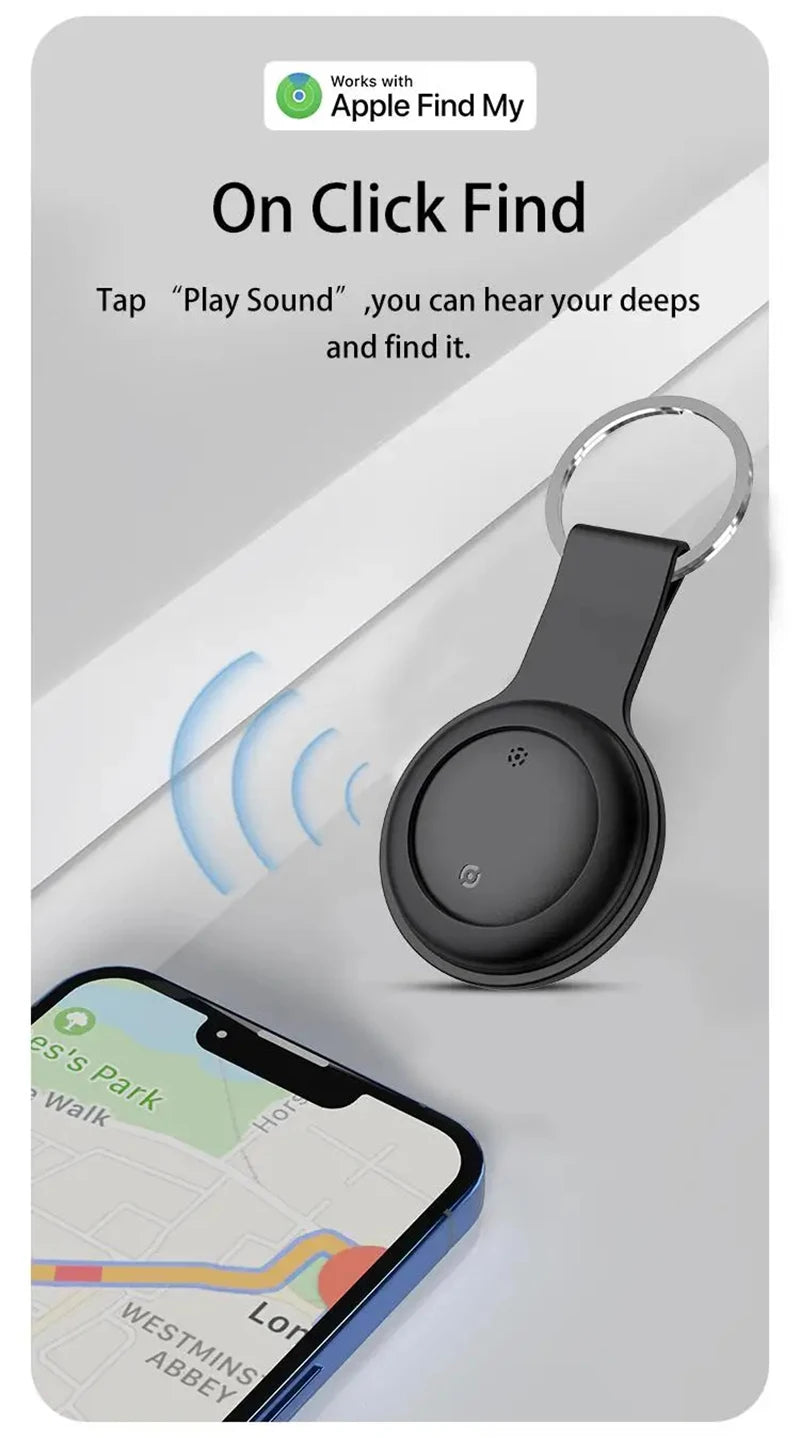 Tagzen™ One Tap. Full Awareness
