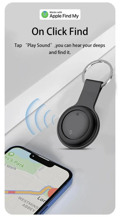 Tagzen™ One Tap. Full Awareness