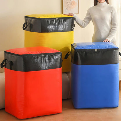 Storiq™ Smart Storage, Stress Less