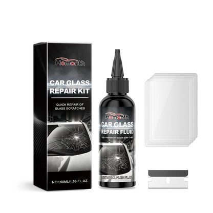 CrystalFix™ Advanced Glass Repair Fluid