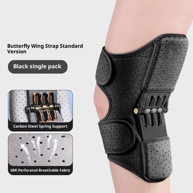 FlexiSpring™ Knee Support Brace