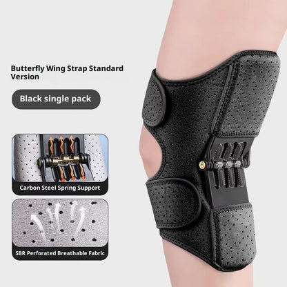 FlexiSpring™ Knee Support Brace