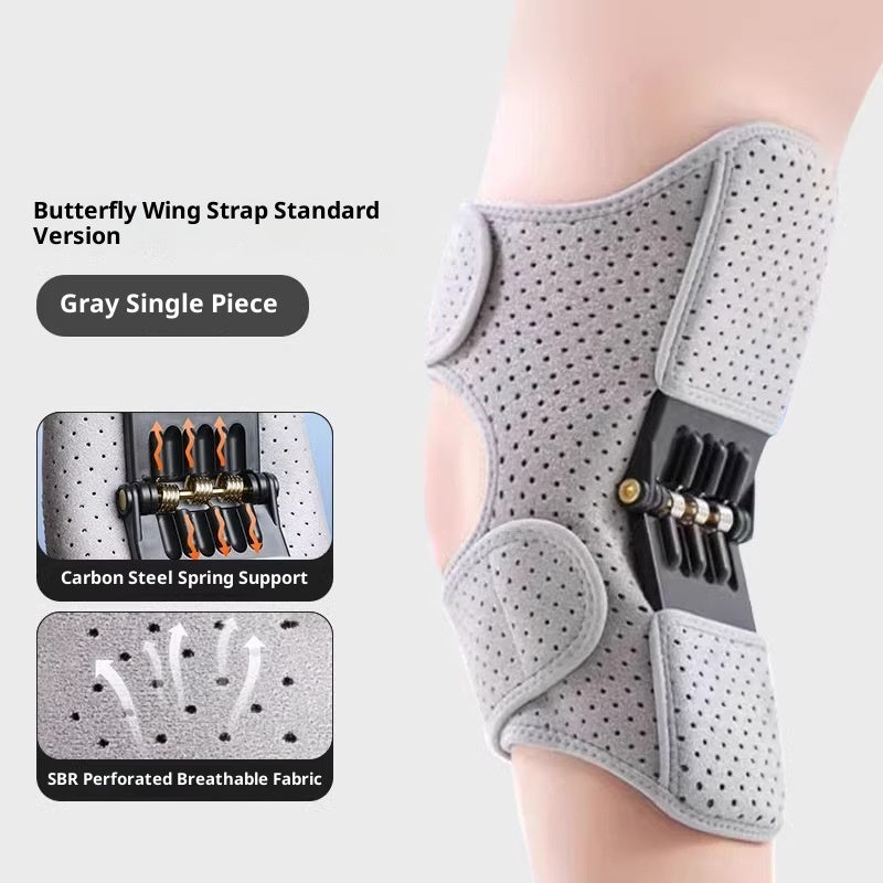 FlexiSpring™ Knee Support Brace