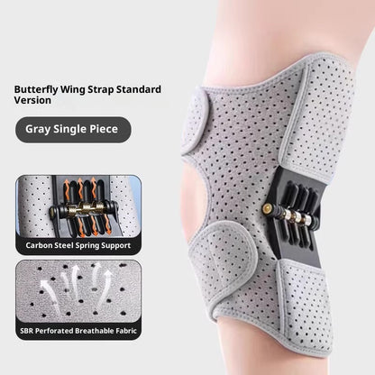 FlexiSpring™ Knee Support Brace