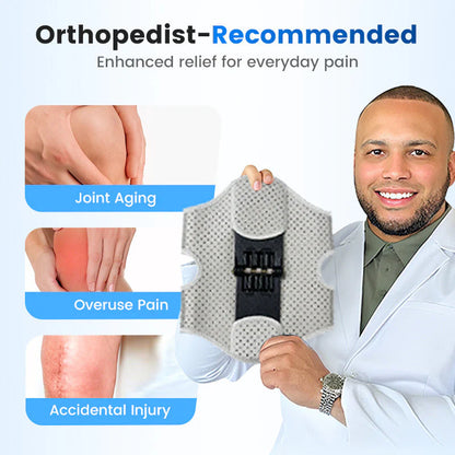 FlexiSpring™ Knee Support Brace