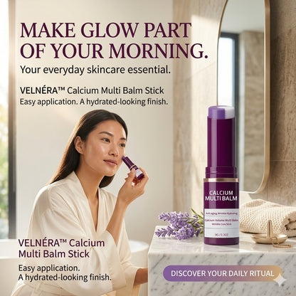 VELNÉRA™ Calcium Multi Balm Stick