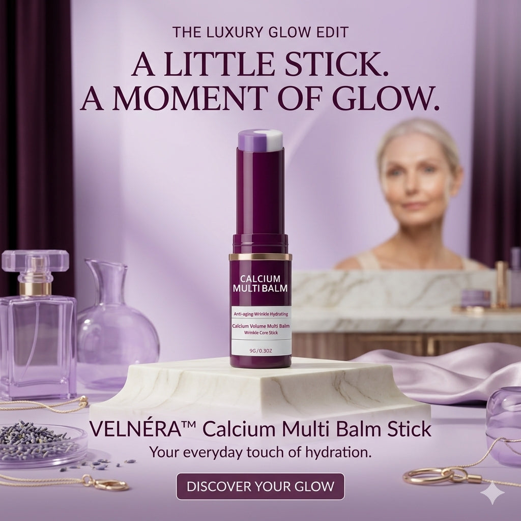 VELNÉRA™ Calcium Multi Balm Stick