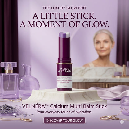 VELNÉRA™ Calcium Multi Balm Stick