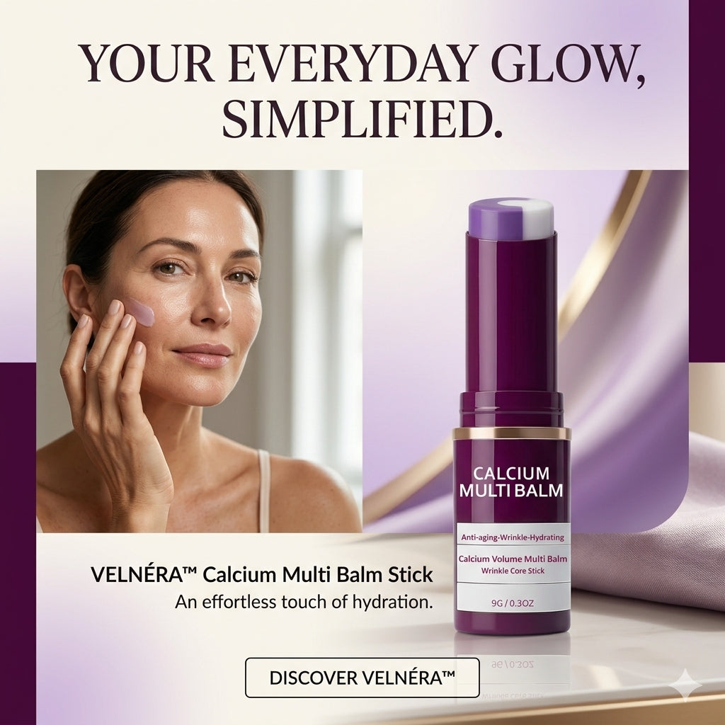 VELNÉRA™ Calcium Multi Balm Stick