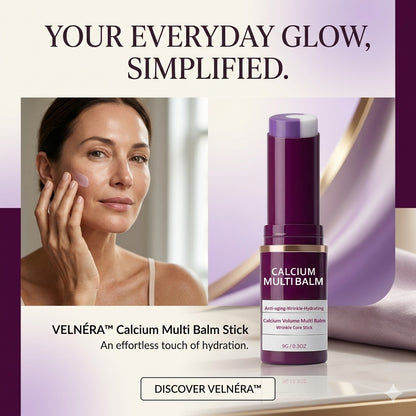 VELNÉRA™ Calcium Multi Balm Stick